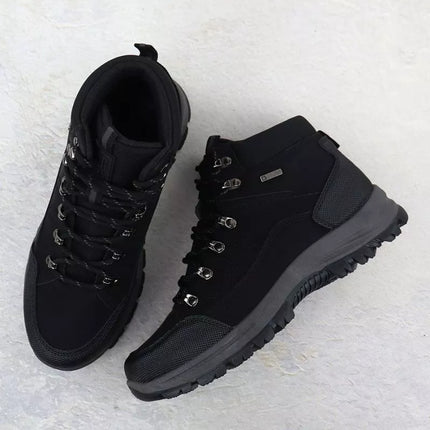 Neapšiltinti batai Big Star M SS174048 INT2161A