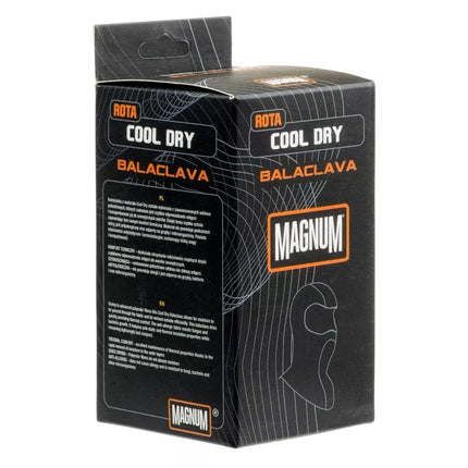 Magnum Rota Balaclava 92800209898