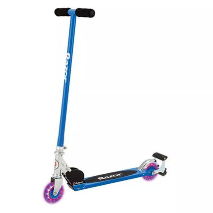 Paspirtukas RAZOR S spark BLUE 13073048