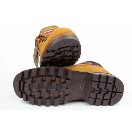 Carrera Chukka M CAM021057-01 batai