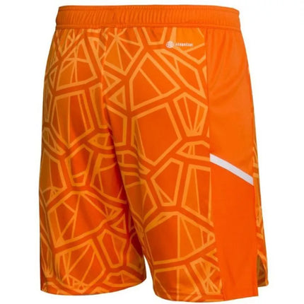 adidas Condivo 22 vartininko apranga M HB1627 vartininko šortai