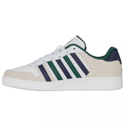 K-Swiss Court Palisades W 86931-977-M batai