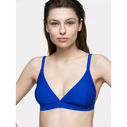 Moterims skirtas bikini viršus 4F H4L21-KOS004G-48S
