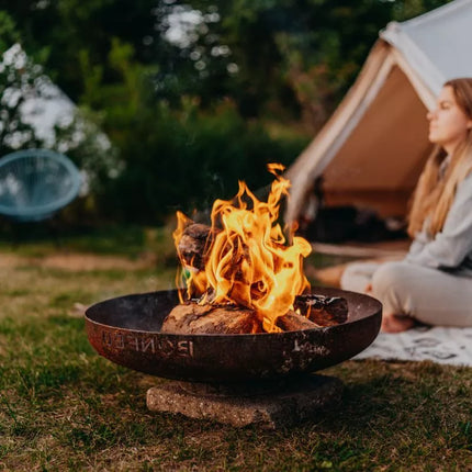 Bonfeu Bonbowl 120 FB3.120C sodo laužavietė