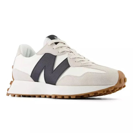 New Balance WS327 lifestyle beige women's sneakers (WS327GD)