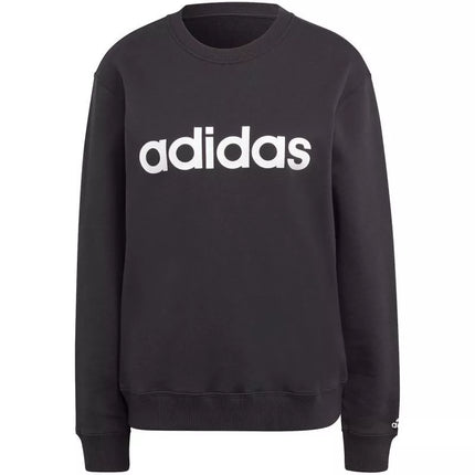 adidas Essentials Linear French Terry W džemperis IC6878
