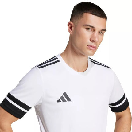Adidas Squadra 25 M marškinėliai JG5835