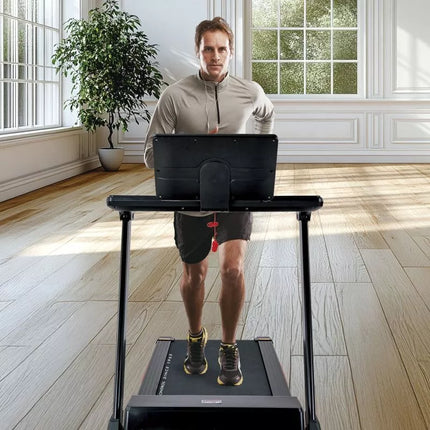 BODY SCULPTURE ELECTRIC TREADMILL BT 6512