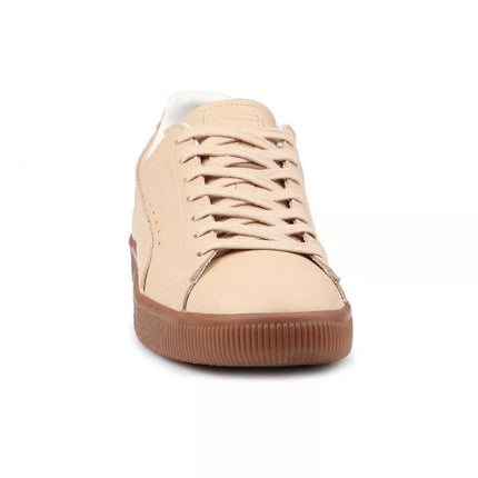 Puma Clyde Veg Tan Naturel M 364451 01 batai