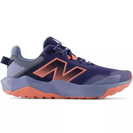 New Balance Moteriški bėgimo bateliai mėlyni (WS327NKA)