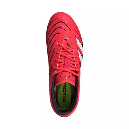 adidas Predator Elite FG Jr ID3758 futbolo batai
