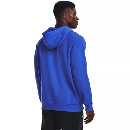Under Armour Rival Fleece džemperis su gobtuvu M 1357092 486