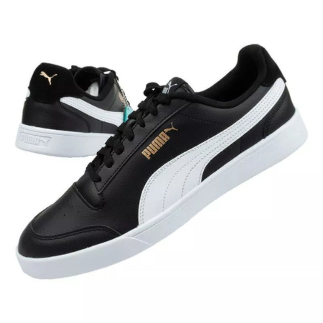 Puma Shuffle Bateliai M 309668 04