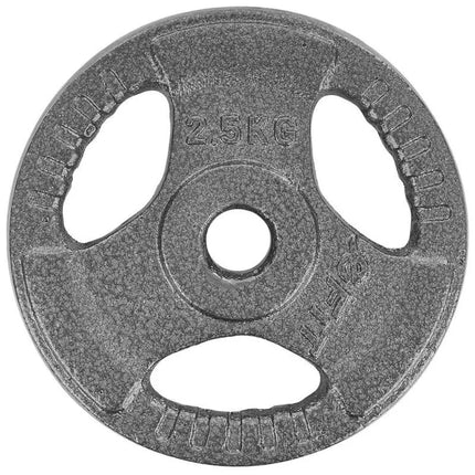 HAMMERTONE SVORIS 2.5 KG ENERO FIT Ø26.5