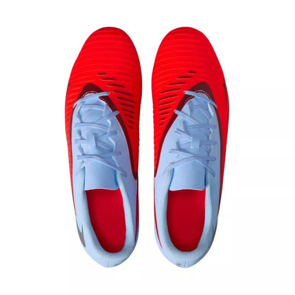 Nike Phantom 6 Low Club FG/MG HM8933 400 futbolo bateliai