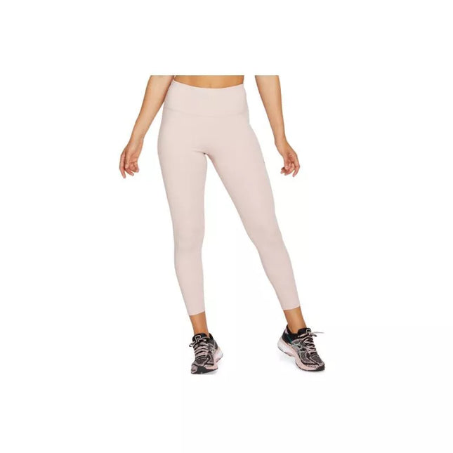 Asics Naujos tvirtos aukšto juosmens tamprės W 2012B235-700 Kelnės