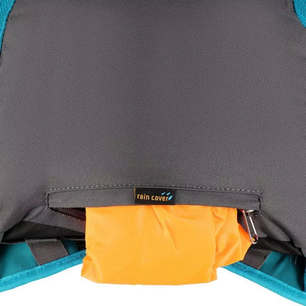 NC1917 BLUE RAMBLER TOURIST BACKPACK 40L NILS CAMP