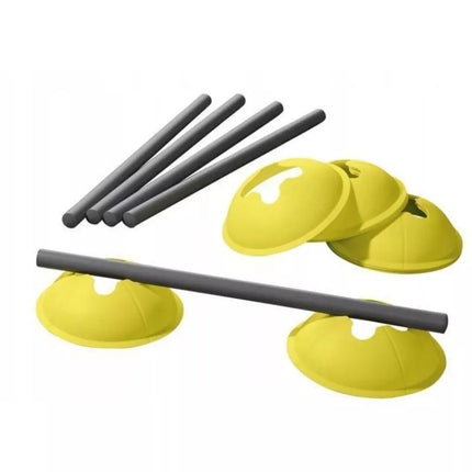 Treniruočių kliūtys 16 vnt. DUNLOP