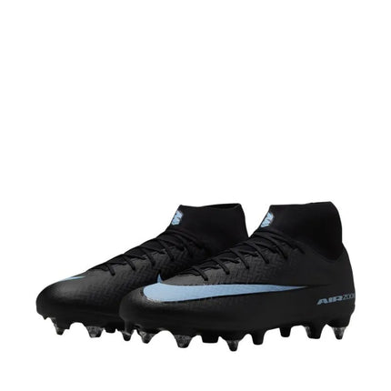 Nike Zoom Mercurial Superfly 10 Academy SG-Pro AC FQ8336 001 Football Boots