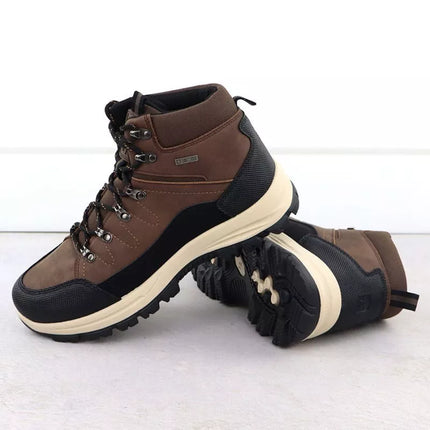 Neizoliuoti batai Big Star M SS174049 INT2161B