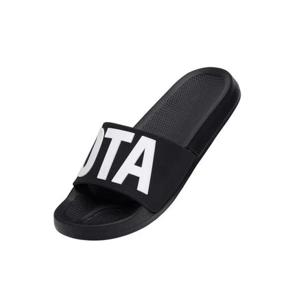 Kubota basic 2.0 pool flip-flops black K0000-101-002-23-1