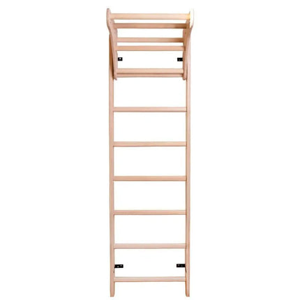 BENCHK 111 WOODEN PULL-UP BAR