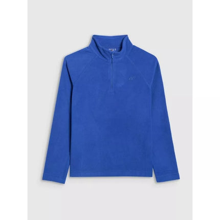 Fleece apatiniai 4F JUNIOR 4FJRAW25UFLEM072-36S