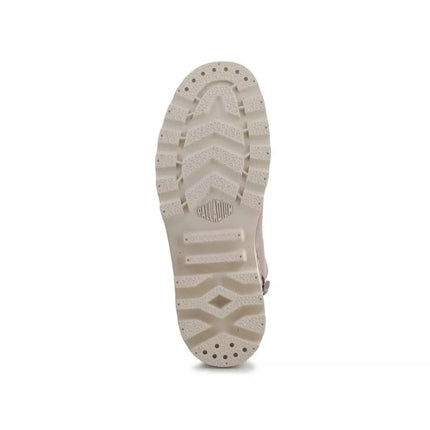 Palladium Pampa Hi Re-Vegn Leather W batai 74378-284-M