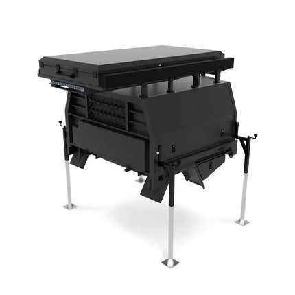 OFFLANDER CAMPER CONSTRUCTION DARBAT
