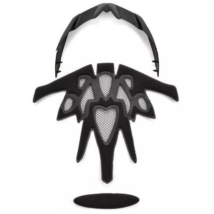 Dviračio šalmas Meteor Ovlo L 16858