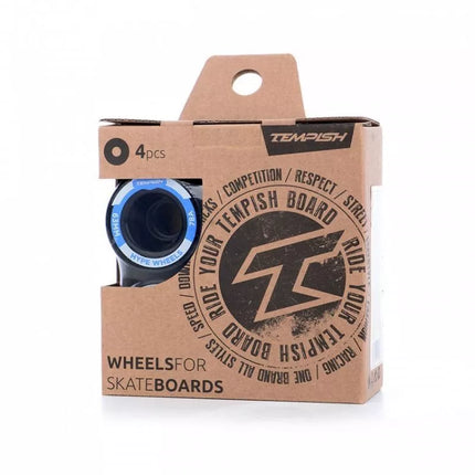 TEMPISH Hype 78A 63x53 Longboard Wheels