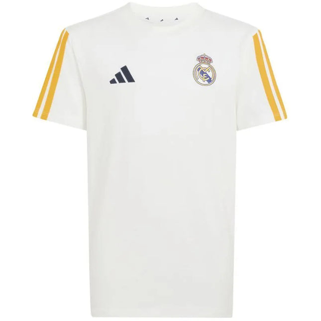 adidas Real Madrid marškinėliai jaunimui KG2954
