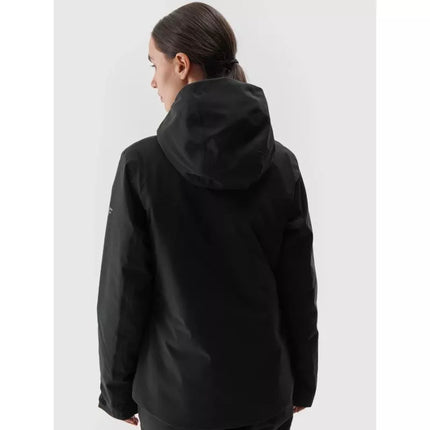 4F W žiemos slidinėjimo striukė 4FWAW24TTJAF572-20S