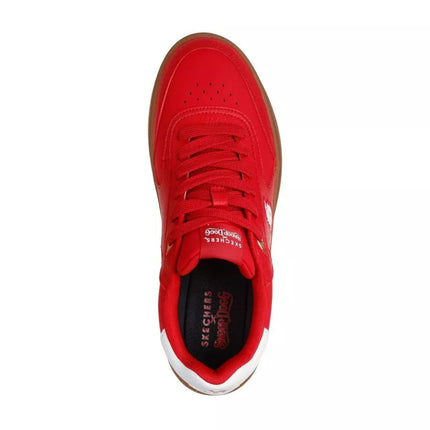 Vyriški sportiniai bateliai Skechers COURTSIDE CALI DUDEZ 251200 RDW
