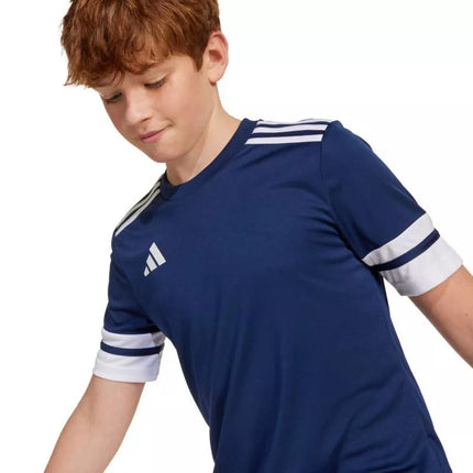 Adidas Squadra 25 Jr marškinėliai JJ0053