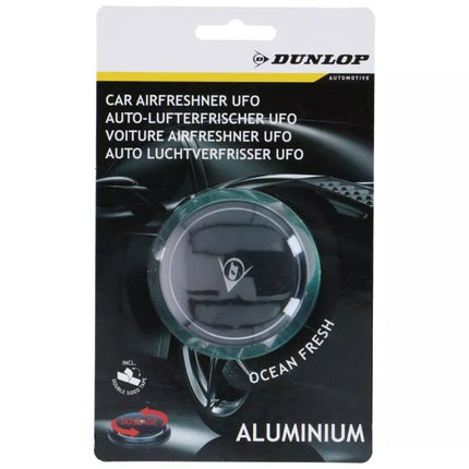 DUNLOP Vandenyno gaiva UFO oro gaiviklis