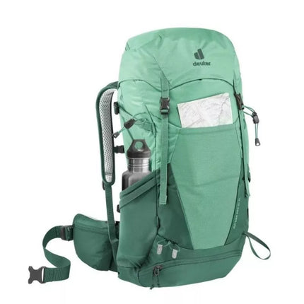 Deuter Futura Pro 34 SL W 340102122930 žygio kuprinė