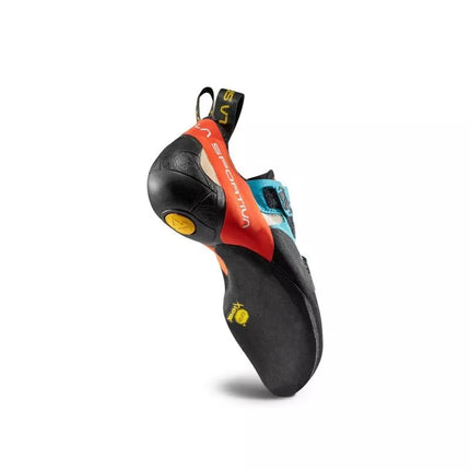 La Sportiva 10TBF Otaki Blue/Flame