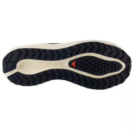 Salomon Aero Blaze 3 Grvl W L47915900 Navy Blue 37 1/3