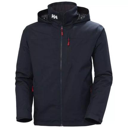 Helly Hansen Crew su gobtuvu striukė, vidinis sluoksnis, M 2 34442 597