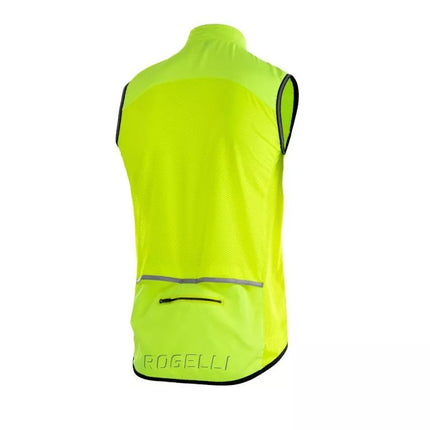 Rogelli CORE fluor 2XL liemenė