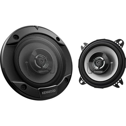 Automobilinių garsiakalbių komplektas KENWOOD KFC-S1066 (220 W; 100 mm)