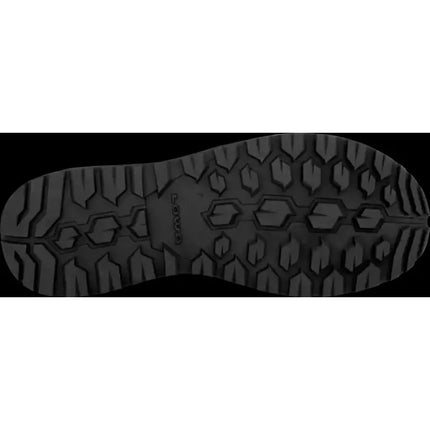 Lowa Axos GTX Mid Gore-Tex grafito/liepsnos spalvos vandeniui atsparūs vyriški žygio batai (310844 7952)