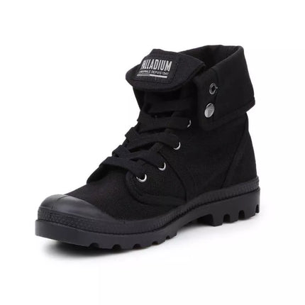 Palladium Us Baggy W 92478-001 batai
