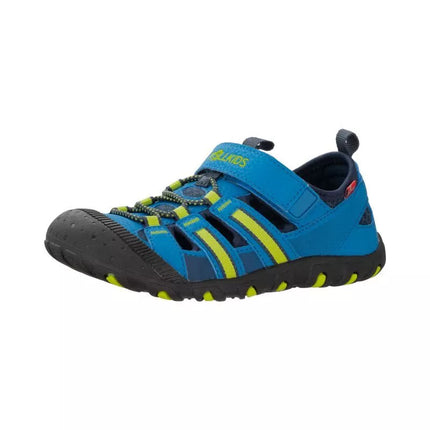 Trollkids vaikiški sandalai Kids Sandefjord Sandal XT Jr 668-106
