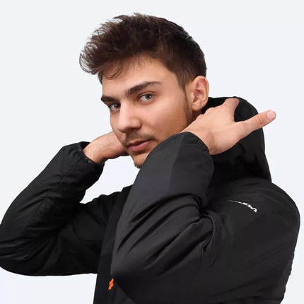 Salewa Ortles TirolWool® Responsive Stretch M 28180-0910 striukė