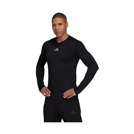 adidas TechFit Warm marškinėliai M H23120
