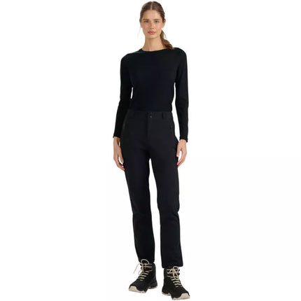 4F softshell kelnės FNK F0988 W 4FWAW25TFTRF0988 20S