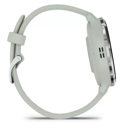 Garmin Venu 3S 41mm Silver Watch
