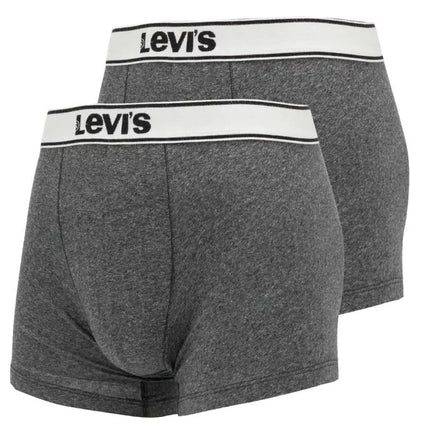 Levi's Bokseriai 2 poros Kelnaitės apatiniai 37149-0398